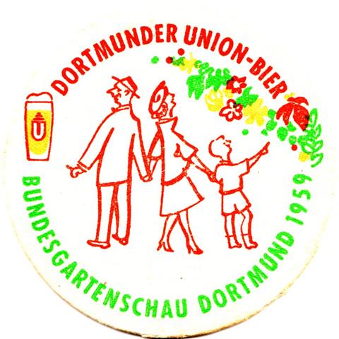 dortmund do-nw union buga 4b (rund215-m familie) 